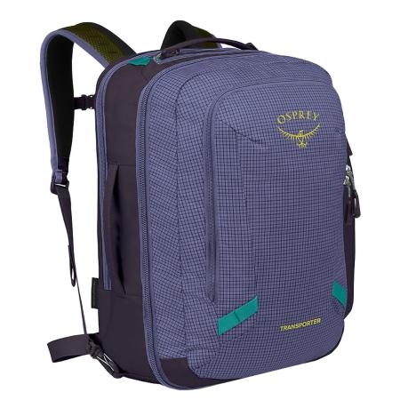 Osprey Transporter Carry On Bag 36 euphoria purple