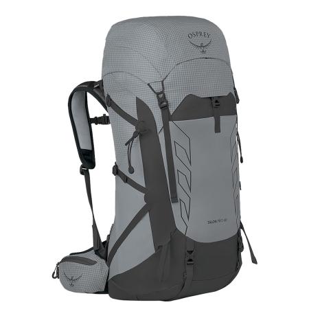 Osprey Talon Pro 40 S/M silver lining backpack