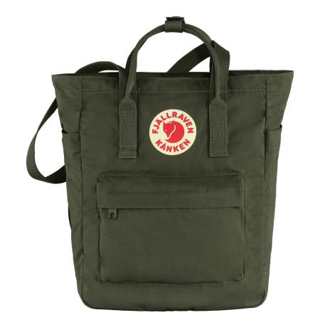Fjallraven Kanken Totepack deep forest
