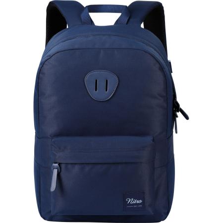 Nitro NITRO Rugzak donkerblauw