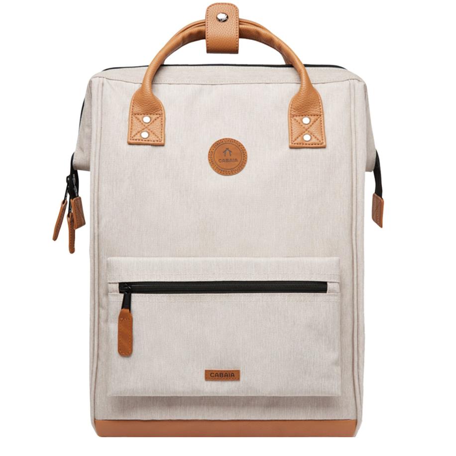 Cabaia Adventurer Bag Large arequipa Bruin