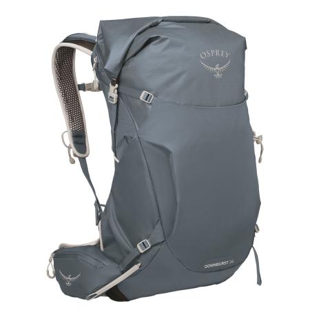Osprey Downburst Women 34 tidal blue backpack