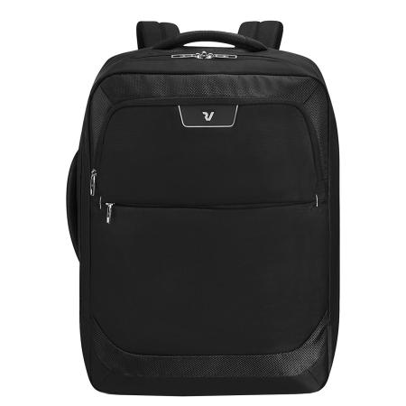 Roncato Joy Travel Backpack black