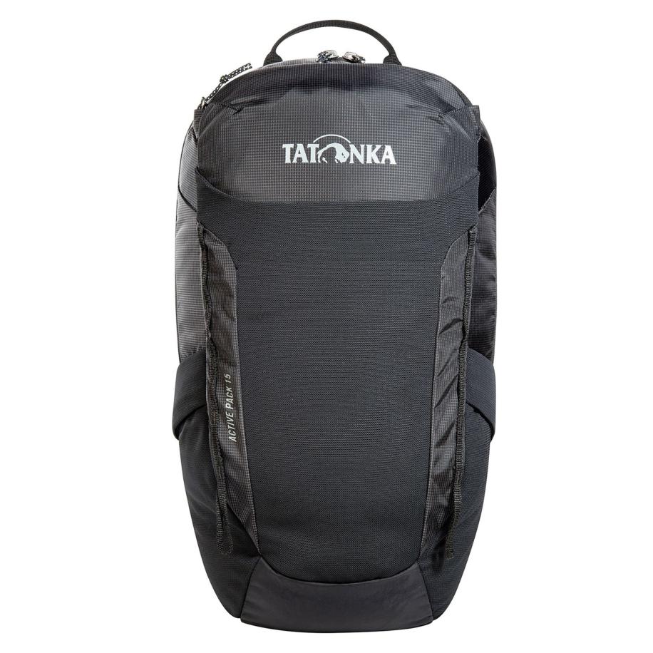 Tatonka TATONKA Sportrugzak Active zwart / wit -