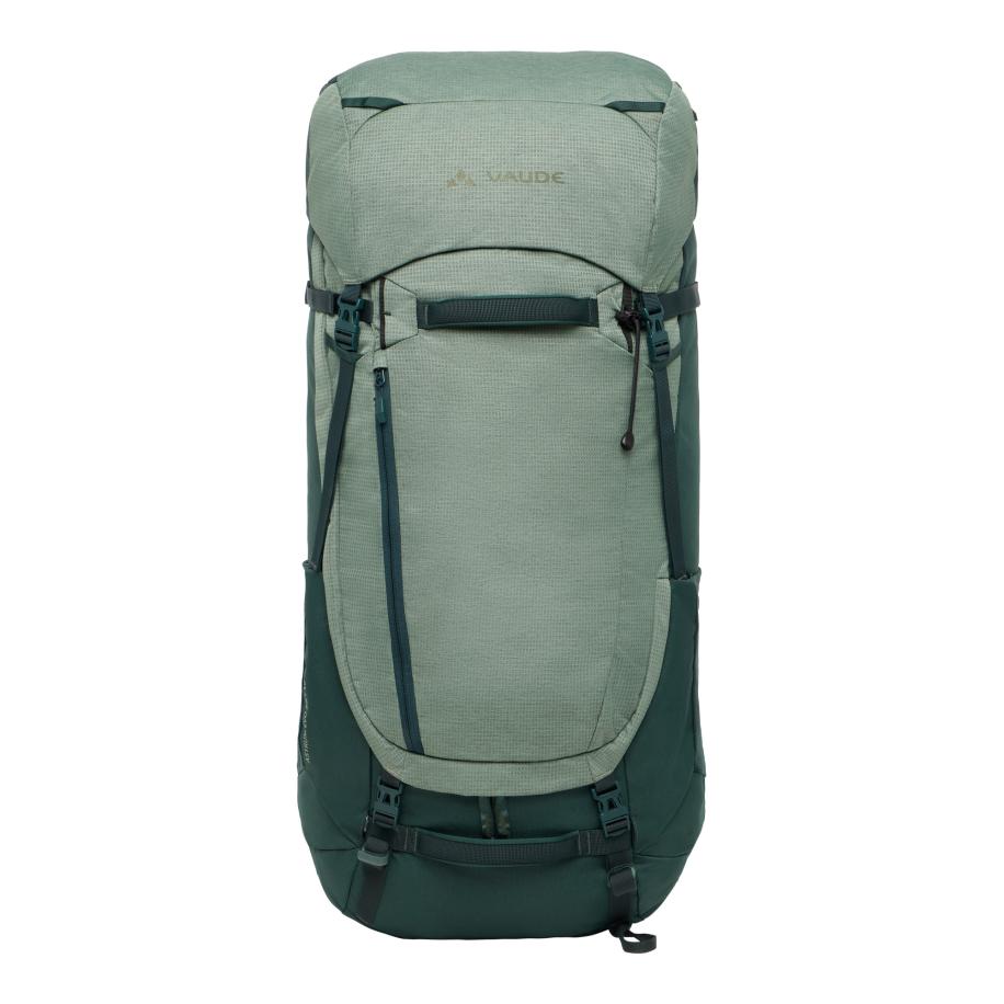 Vaude VAUDE Sportrugzak Astrum EVO 70+10 groen -