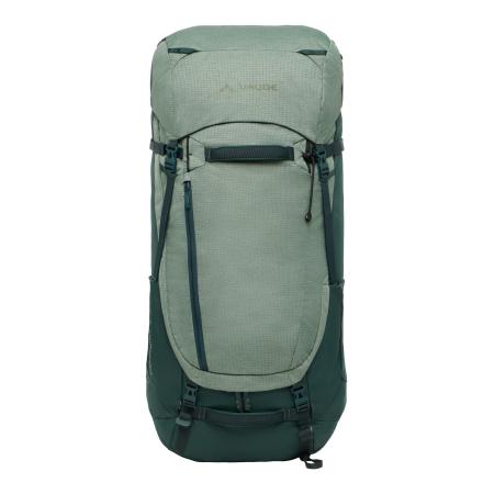 Vaude VAUDE Sportrugzak Astrum EVO 70+10 groen