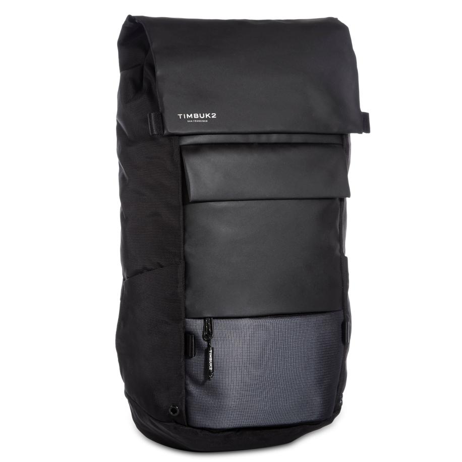 Timbuk2 TIMBUK2 Rugzak Edge Robin zwart -