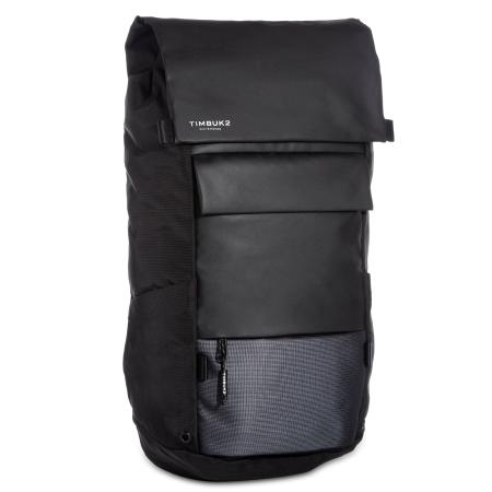 Timbuk2 TIMBUK2 Rugzak Edge Robin zwart