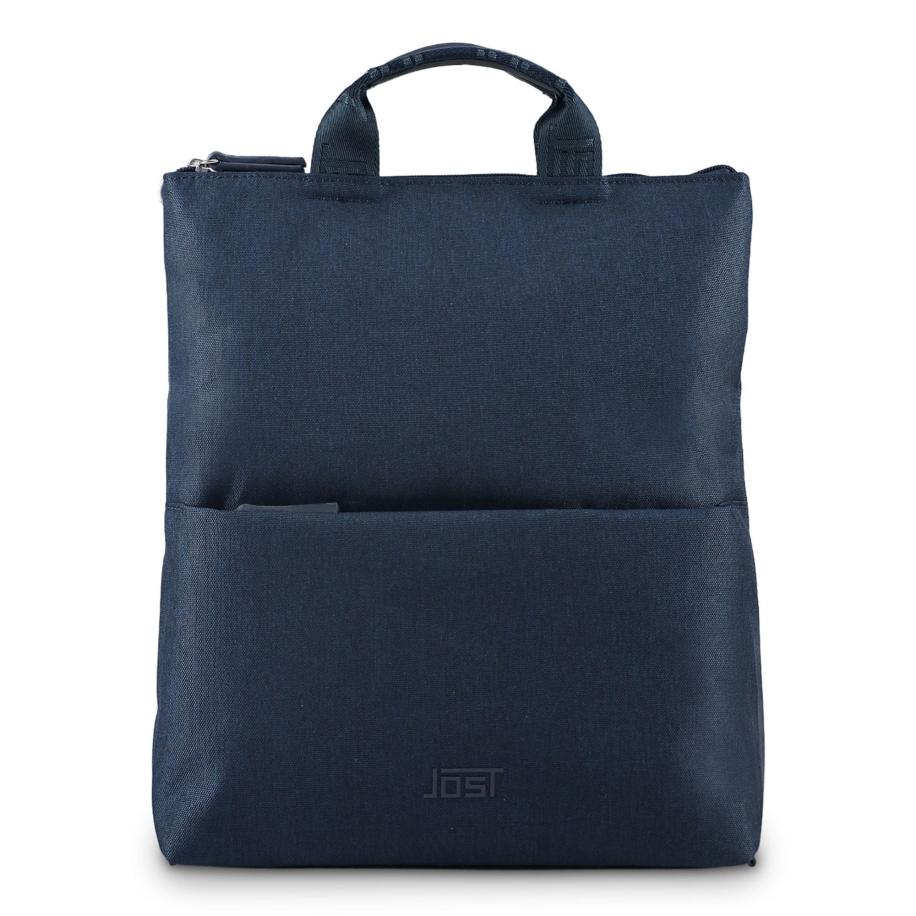 Jost JOST Rugzak Bergen nachtblauw -