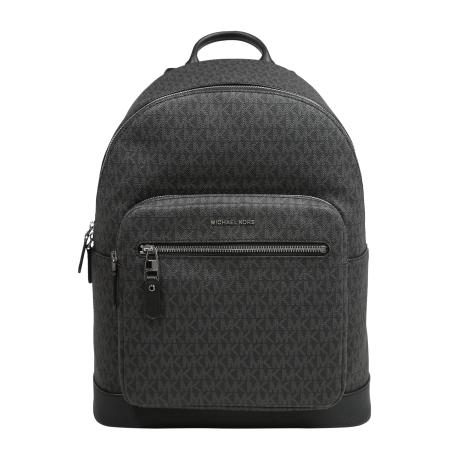 Michael Kors Michael Kors Rugzak COMMUTER donkergrijs / zwart