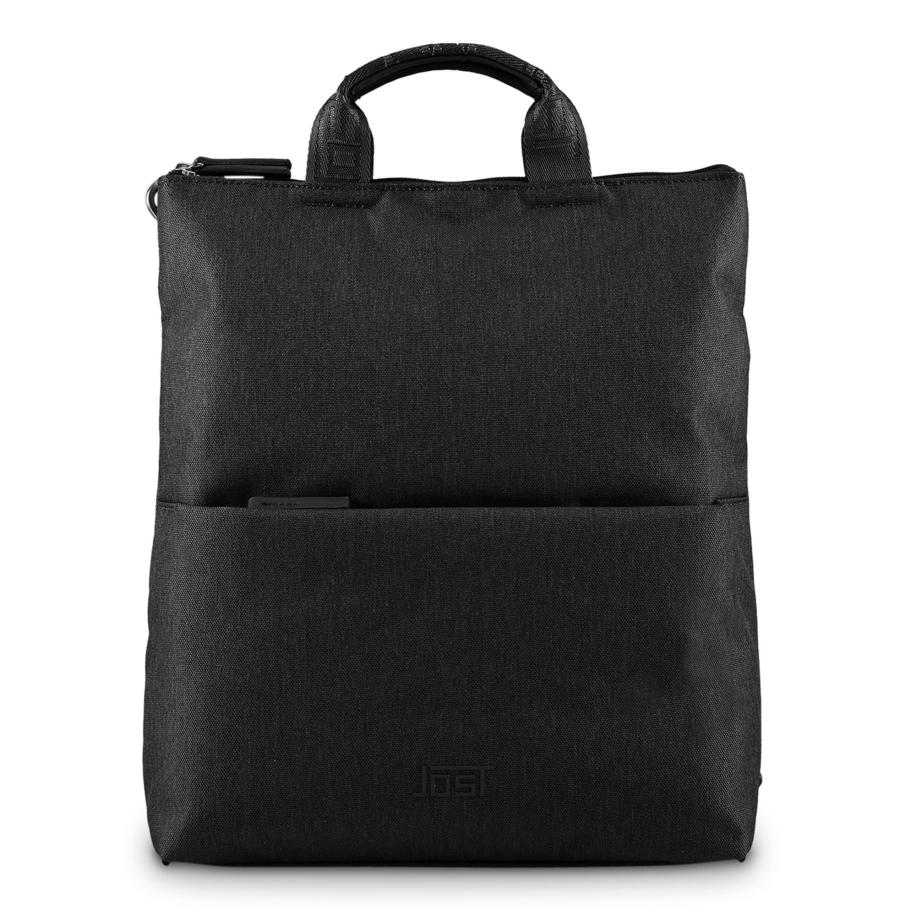 Jost JOST Rugzak Bergen zwart -