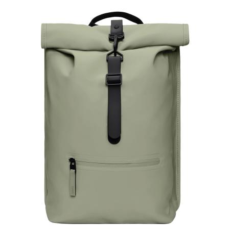 Rains Rolltop Rucksack W3 drift