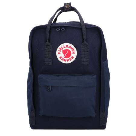 Fjallraven Fjällräven Rugzak Kånken navy / rood / wit
