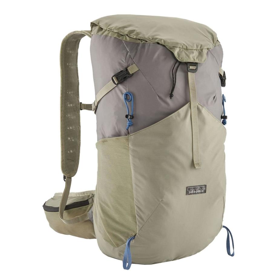 Patagonia Terravia Pack 28L L river rock green Groen