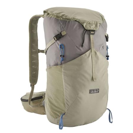 Patagonia Terravia Pack 28L L river rock green