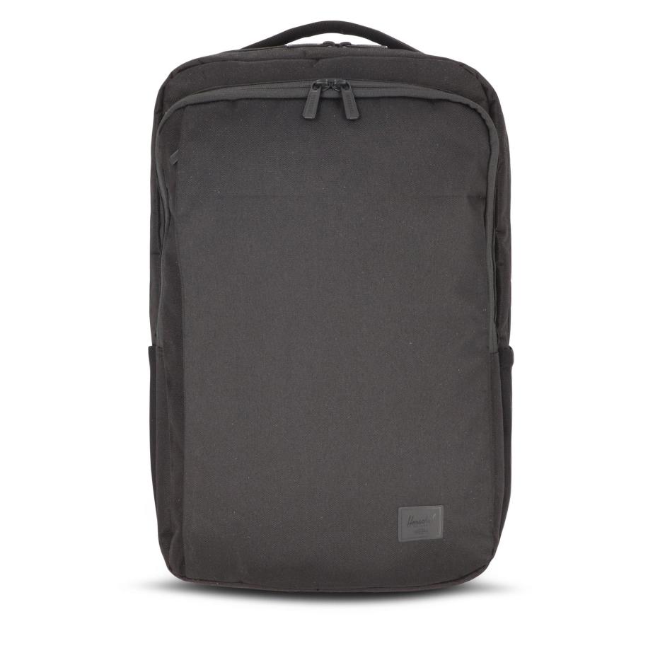 Herschel Supply Co. Herschel Rugzak zwart -