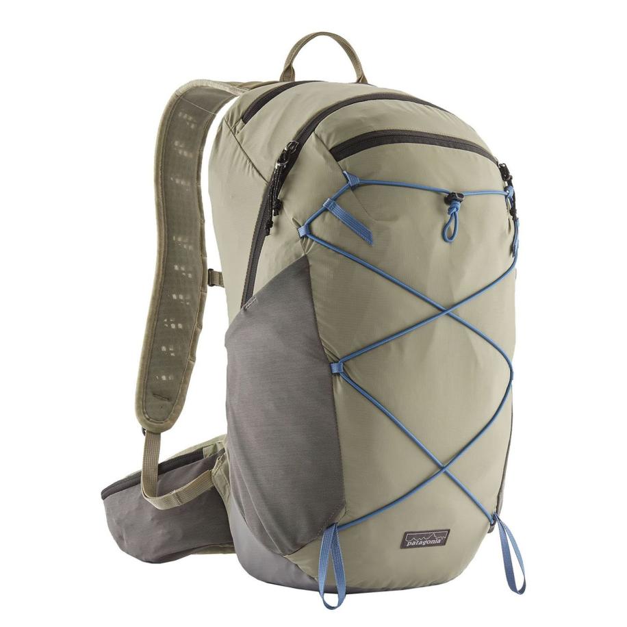 Patagonia Terravia Pack 22L M river rock green Groen
