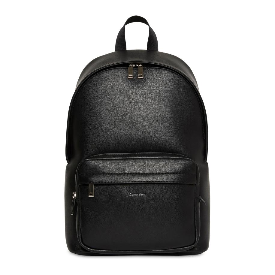 Calvin Klein Calvin Klein Rugzak zwart -