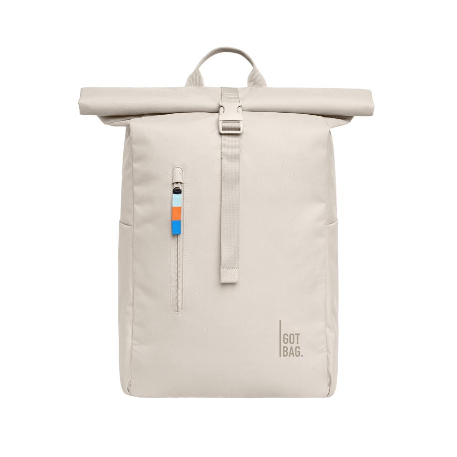 GOT BAG Got Bag Rugzak Easy beige -