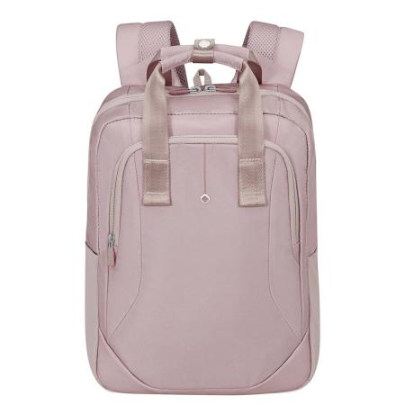 Samsonite Guardit Classy 2.0 Laptop Backpack + Handles 14.1 stone grey