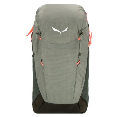 Salewa SALEWA Sportrugzak Alp Trainer 25L kaki / oranje / zwart / wit