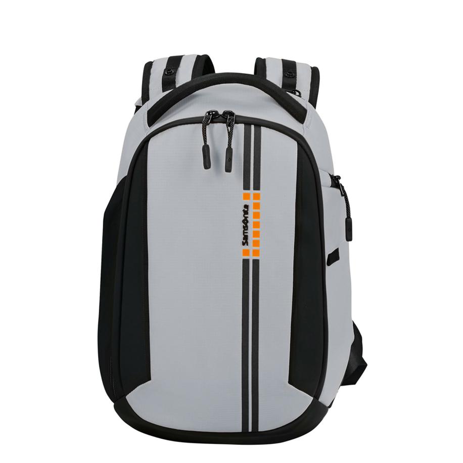 Samsonite Active Road Backpack 10 L grey Grijs