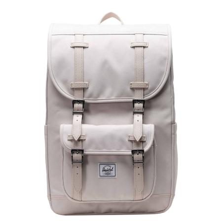 Herschel Supply Co. Little America Mid Backpack moonbeam