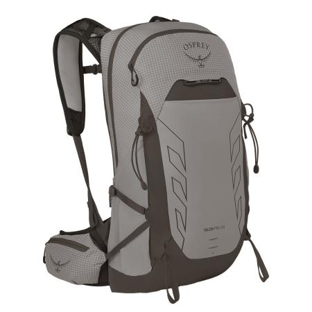 Osprey Talon Pro 20 silver lining backpack
