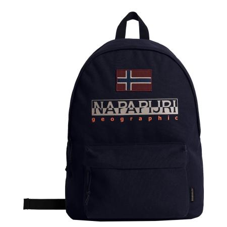 Napapijri Hering Daypack blu marine