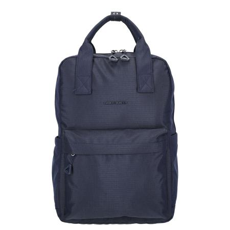 Enrico Benetti Luzern Rugzak - 18 liter - 17 laptopvak - navy