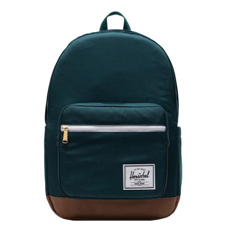 Herschel Supply Co. Pop Quiz Backpack dark sea-tan
