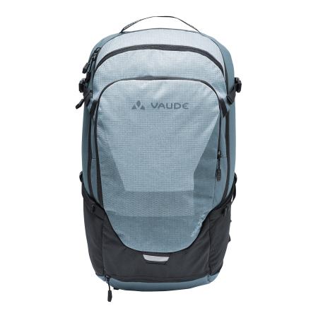 Vaude VAUDE Sportrugzak Moab 20 II blauw / zwart
