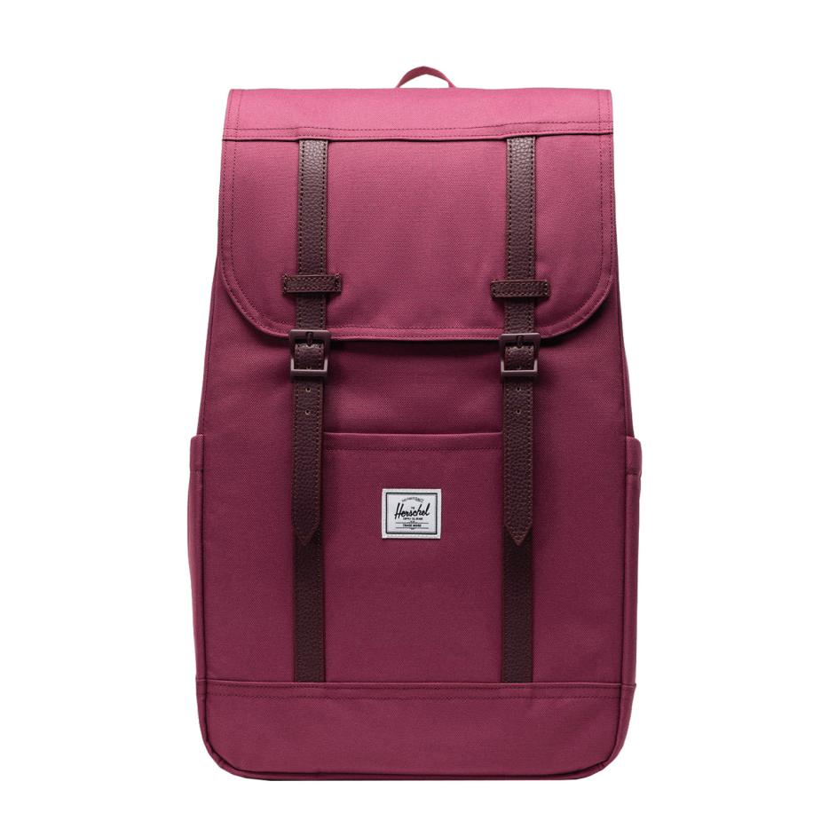 Herschel Supply Co. Retreat Backpack violet quartz Paars