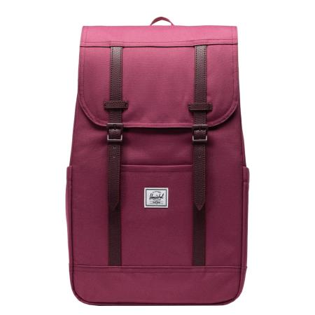 Herschel Supply Co. Retreat Backpack violet quartz