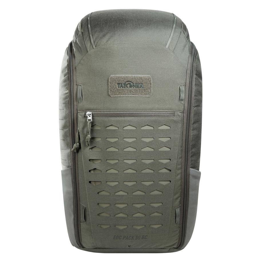 Tatonka TATONKA Sportrugzak EDC Pack 30 BC olijfgroen -