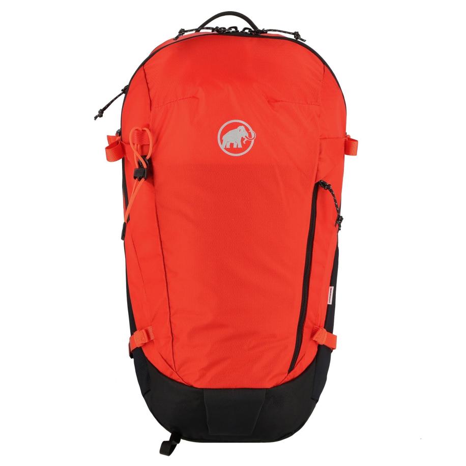mammut MAMMUT Sportrugzak Lithium kreeft / zwart -