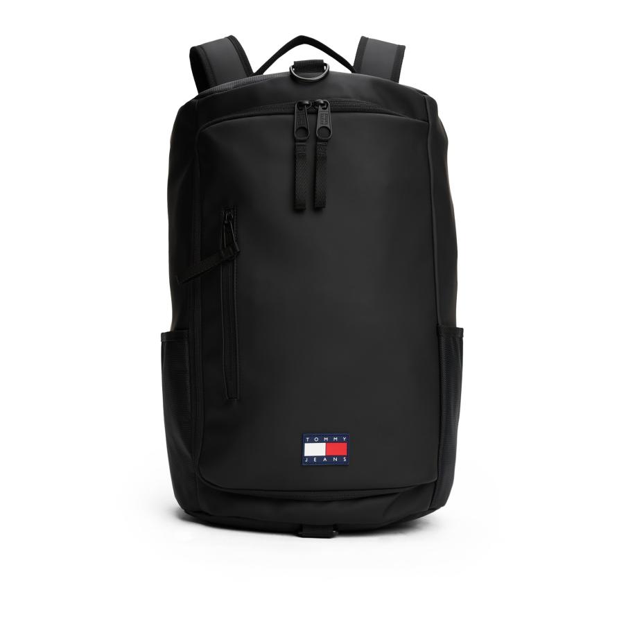 Tommy Jeans Tommy Jeans Rugzak zwart -