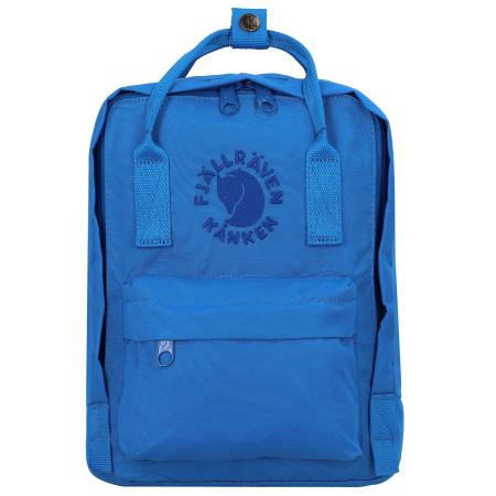 Fjallraven Fjällräven Rugzak Re-Kanken blauw