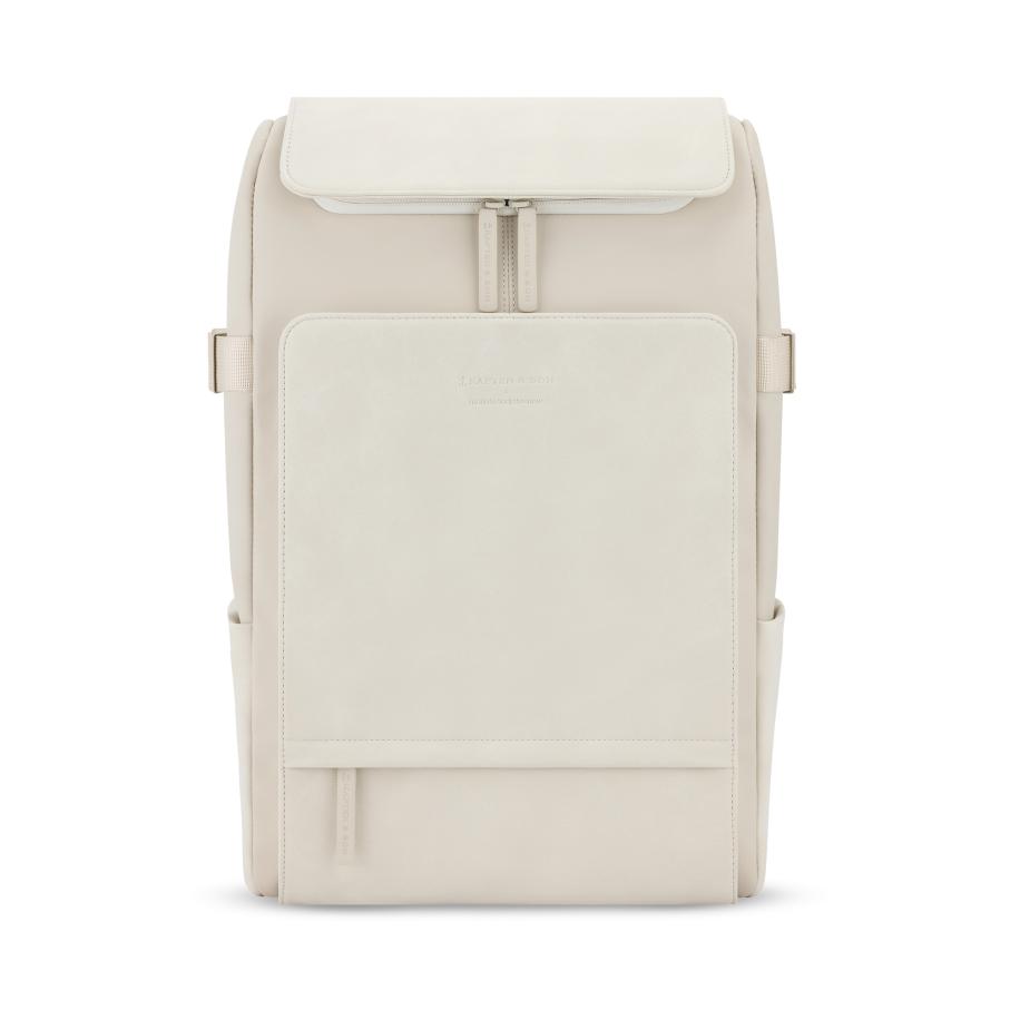 Kapten & Son Kapten & Son Rugzak Bali beige -