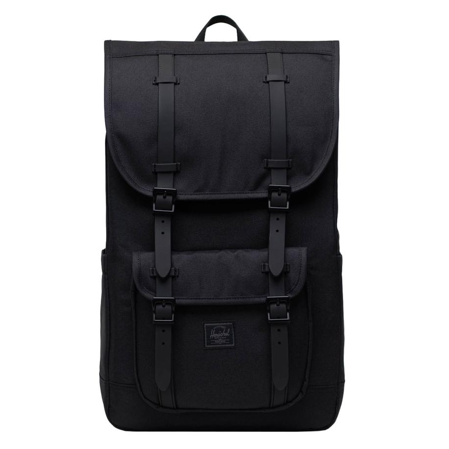 Herschel Rugzak Little America™ zwart Zwart