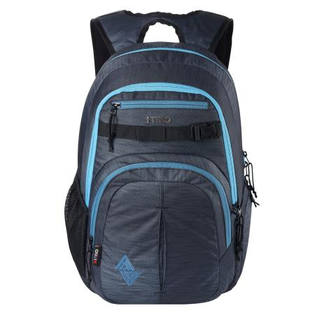 Nitro NITRO Rugzak Chase blauw / navy