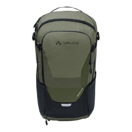 Vaude VAUDE Sportrugzak Moab 15 II kaki / olijfgroen