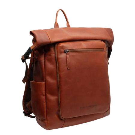 The Chesterfield Brand Remo Backpack cognac