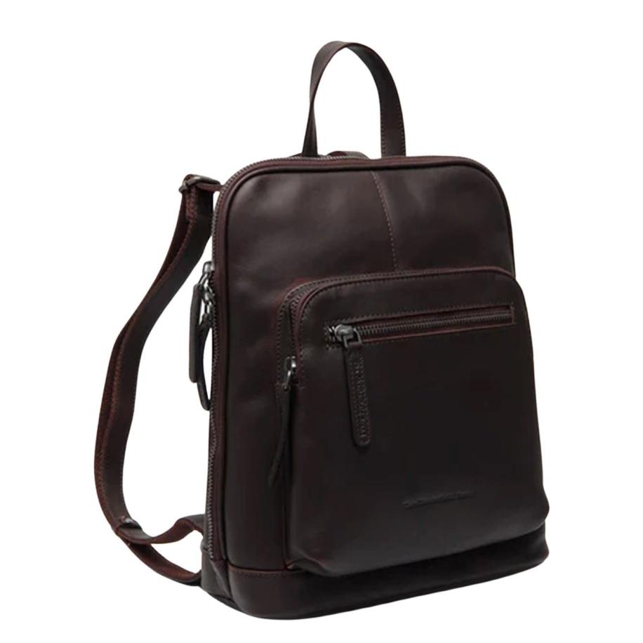 The Chesterfield Brand Floran Backpack brown Bruin