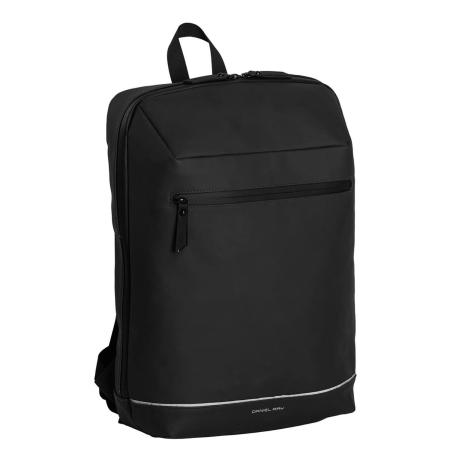 Daniel Ray Wollongong Waterproof Office Backpack XL black