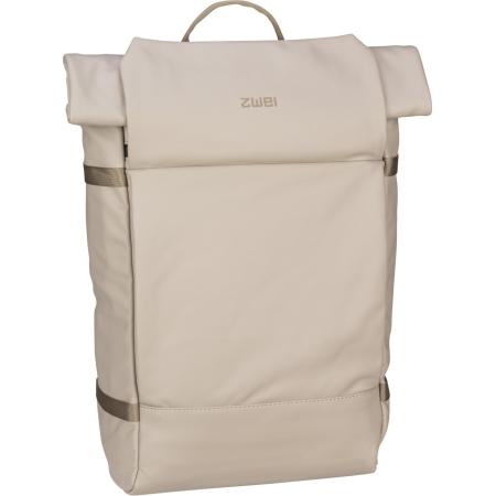 ZWEI Rugzak Aqua sand