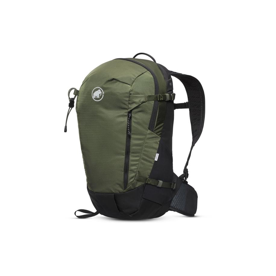 mammut MAMMUT Sportrugzak Lithium donkergroen / offwhite -