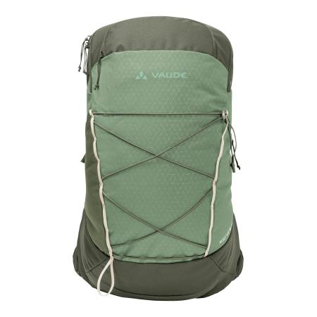 Vaude VAUDE Sportrugzak Agile Air kaki / lichtgroen