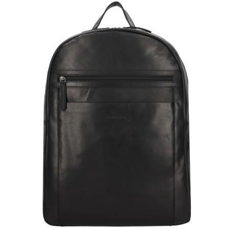 GreenBurry GREENBURRY Rugzak zwart