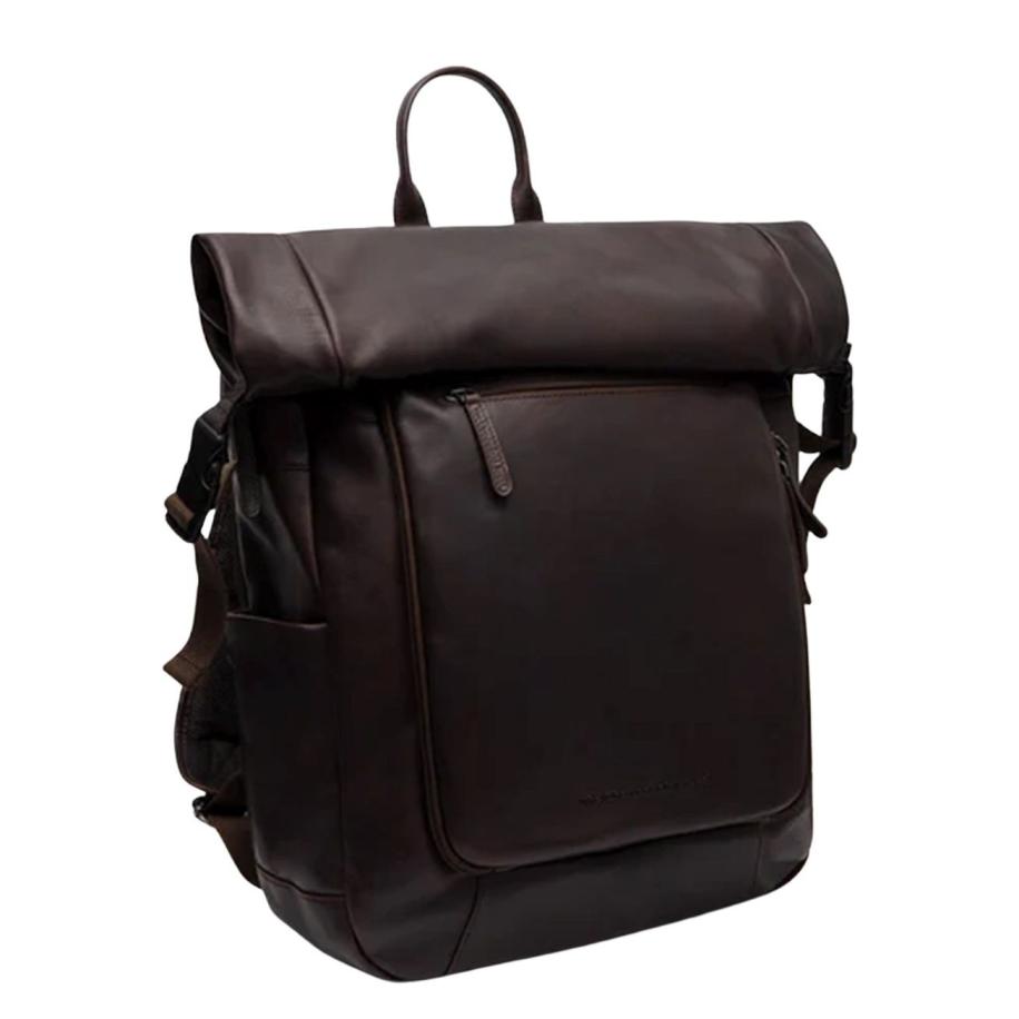 The Chesterfield Brand Remo Backpack brown Bruin